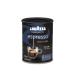 LAVAZZA - Espresso Club Ground Coffee - Italian Coffee - 100% Arabica - Balanced & Aromatic - Intensity 6 - 250g Metal Tin