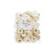Thick Soft White IP Foam Corn Pad Toe Separators - 25 Pack - Buy Online on GoSupps.com