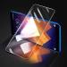 KJYFOANI For Unihertz Jelly Star Screen Protector Tempered Galss 4 Pack High Clear 9H Hardness Bubble Free Easy Install Matte Protective Film for Unihertz Jelly Star 3.00 Inch. - Buy Online on GoSupps.com