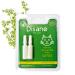 Disane natural anti-parasite pipettes for cats |2 units |2 months of protection against insects and parasites: fleas ticks and mosquitoes |Mossical protection without toxicity for the cat
