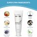 PRESS Wild Oats & Honey Facial Cleanser - Gentle 3.4 oz Natural Cleanser for All Skin Types - International Shipping Available - Buy Online on GoSupps.com