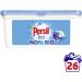 Persil 3 in 1 Non Bio Laundry Washing Capsules 26 Washes 702g - Gentle Cleaning Power - Buy Online on GoSupps.com