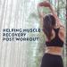 WholyMe Epsom Salt Bath Salts with Arnica, Frankincense & Eucalyptus Essential Oil - Muscle & Joint Recovery Post Workout - 200g - Buy Online on GoSupps.com