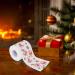 Christmas Toilet Paper Roll Santa Claus Holiday Toilet Paper - Christmas Tissue Toilet Paper Merry Christmas Holiday Home Decoration Nanyaciv Christmas Gift Box - Buy Online on GoSupps.com