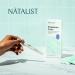 Natalist Early Pregnancy Test Kit for Women - Clear & Accurate Results, Ease Your Mind 5 Days Before Missed Period - 4 Pack - Buy Online on GoSupps.com