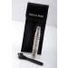 Platinum XL Nose & Ear Hair Trimmer - Durable Made in USA with Leather Pouch & Brush - Best International Shipping - Buy Online on GoSupps.com