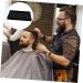 Clipper Display Stand for Salon - Organize Hair Trimmers & Clippers | Durable Storage Tray & Accessories - Buy Online on GoSupps.com