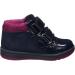 Geox Baby Girls B New Flick F Trainers - Off White - Size 7 UK Child - Buy Online on GoSupps.com