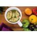 Buy Veggie Pur Organic Vegetable Mix - 3 x 130g | Healthy & Natural International Shipping - Buy Online on GoSupps.com