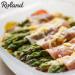 Roland Foods Whole Green Asparagus Spears  Specialty Imported Food  14.1-Ounce Can - Buy Online on GoSupps.com