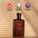 Car.lt.on London Men Perfume 609 I With grapefruit orange bergamot and musk II Best for Men and boys II Eau De Parfum II Enhances Mood and Boosts confidence - 100ML - Buy Online on GoSupps.com