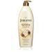 Jergens Hydrating Coconut Body Moisturizer Infused with Coconut Oil Dermatologist Tested Hand and Body Lotion for Dry Skin 26.5 Oz (Pack of 2) - Buy Online on GoSupps.com