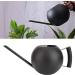 iFCOW Long Nozzle Watering Can 1000ml Stainless Steel Sprinkle Pot for Plants Gardening Supplies - Buy Online on GoSupps.com