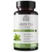 Better Place Supplements Green Tea 98% Extract 500mg | 120 Capsules - 4 Month Supply | 75% Catechins 45% EGCG | Non-GMO Formula | Daily Energy & Antioxidant Support (1)