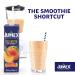 Jumex Peach Nectar 33.8 FL OZ - Delicious Peach Juice Drink - Buy Online on GoSupps.com