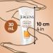 Jergens Ultra Care Moisturizer & Body Lotion Travel Size Multi Pack for Dry Skin (30 ML X 24 CT.) Warm 30 ml (Pack of 24) - Buy Online on GoSupps.com