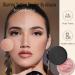 AllauraBeauty Pink Setting Powder AllauraBeauty Blurring Setting Powder AllauraBeauty Blurring Powder AllauraBeauty Setting Powder Lasting Waterproof Face Powder for Makeup (#12) - Buy Online on GoSupps.com
