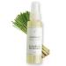 European Spa Source Energizing Lemongrass + Eucalyptus ShowerSpa Mist Spray for Aromatherapy at Home Spa Experience Sinus Congestion Relief and Tension Relief 4 fl oz.