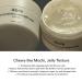 Abib Rice Probiotics Overnight Mask Barrier Jelly 2.71 fl oz - Hydrating & Nourishing for Bouncy Skin Texture - Buy Online on GoSupps.com