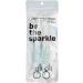 Super Sparkle Booster Gel Refill - Teeth Whitening Gel 2x5ml (6% Hydrogen Peroxide) | Made in USA | 10-15 Day Treatment for Whitening Kits - Buy Online on GoSupps.com