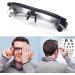 Vifocus Adjustable Focus Glasses - Perfect for Close & Distant Vision | Stylish Myopia Solution - Buy Online on GoSupps.com