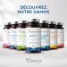 Omega 3 EPAX | Ultra Pure Small Fish Oil | XO Patented Purification Process | High Concentration EPA and DHA with TOTOX inf. to 3 | Sustainable Peach | 90 Softgels | Terravita - Buy Online on GoSupps.com