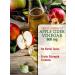 Nature's Truth Apple Cider Vinegar 1200mg Triple Strength Capsules - 60 Count - Buy Online on GoSupps.com