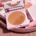 Mally Beauty Anti-Powder Tinted Finishing Brightener Powder - Medium Matte Finish | Brightens Complexion, Blurs Imperfections - Buy Online on GoSupps.com