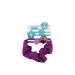 Disney Frozen Set: 6 Elastic Sequins & 1 Bracelet with Elsa Anna & Olaf - 12 Pieces for Kids - Buy Online on GoSupps.com