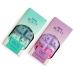 Sutera Beauty Bath Bars - Aromatherapy Bomb Bars Set for Relaxation and Stress Relief - Ylang Ylang, Neroli, Sage, Lavender, Rose - 2 Bars, 20 Squares - Buy Online on GoSupps.com