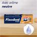 Fixodent Cr me Adh sive Plus Mordant Imbattable Pour Proth ses Totales et Partielles Go t Neutre Tenue Et Confort Tout Au Long De La Journ e 57ml 60g Fixodent Cr me fixative PLUS Maitien Imbattable 60g - Buy Online on GoSupps.com