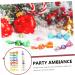 PRETYZOOM 85 Pcs Miniature Colored Candies Pocket Accessories Ob11 As Shownx5pcs 2.5x0.5cmx5pcs - Buy Online on GoSupps.com