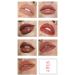 MAEPEOR Shiny Glossy Lipgloss Set - 8PCS High Shine & Shimmer Liquid Lipstick for Girls and Women - Buy Online on GoSupps.com