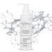 Anti Aging Face Wash For Dry Skin with Hyaluronic Acid & Collagen Non-Foaming Gentle Face Wash for Women & Men Hydrating Face Wash for Dry Oily & Combination Skin 5.2 Oz