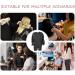 Shop Barber Technician Work Clothes | Breathable Hair Cut Capes & Salon Aprons for Stylists - Buy Online on GoSupps.com