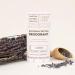 Lavender Naturally Better Deodorant - Sensitive Skin Formula Aluminum-Free Baking Soda-Free All-Natural Magnesium & Activated Charcoal Plant-Derived Made in USA by DAYSPA Body Basics - Buy Online on GoSupps.com