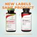 LifeSeasons BP Stabili-T Blood Pressure Support - 120 Veg Capsules | Natural Health Supplement - Buy Online on GoSupps.com
