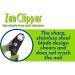 Zen Clipper - Revolutionary Coral Red Pet Nail Clipper for Safe & Easy Nail Trimming | 1.5mm Tip - Buy Online on GoSupps.com