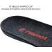 Riemot Real Sheepskin Insoles - Warm Lambskin Shoe Inserts for Winter | Merino Wool Gray for Men Women & Kids (EU Sizes 28-46) - Buy Online on GoSupps.com