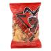 Donkey Salted Tortilla Chips, 14 Ounce (Pack of 12)