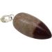Harmonize Teardrop Pendant Banalinga Reiki Healing Stone Energy Generator Amulet Gemstones - Buy Online on GoSupps.com