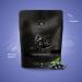 Dried Blueberries Premium Quality Non-GMO Gluten-Free Naturally Sweet and Nutritious Fruit for Snacking Baking and Cooking No Additives or Preservatives (454 g) - Buy Online on GoSupps.com