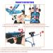 ZZBB Hand Splint Support Wrist Orthotics Protector Brace Hand Rehabilitation Training Finger Orthotic for Stroke Hemiplegia Patient Longing Exercise Repair - Buy Online on GoSupps.com