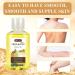 PEGO Cocoa Butter Body Oil Deep Hydrating Improving Skin Restores Skin Barrier Reducing Wrinkles Massage Oil and Moisturizing Oil for Dry Skin (2Pack) 2.03 Fl Oz (Pack of 2) - Buy Online on GoSupps.com