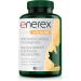 Enerex Bone Builder Osteo Cal:Mag 90s + Greens Original 400g - Buy Online on GoSupps.com