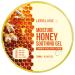 LEBELAGE Honey Soothing Gel 10.14 fl oz | Lightweight Moisture Gel with Honey Extract | Fast-Absorbing Face & Body Gel for Daily Skincare Routine