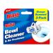 3 Pack Toilet Bowl Cleaner- (Ocean)