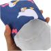 Healifty 6 Pcs Teens Napkin Storage Bag Menstrual Pads Organizer Wallet - Portable Period Pouch for Women - Toallas Sanitarias Para Mujer - Buy Online on GoSupps.com