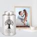 Tree of Life Large Cremation Memorial Urn for Human Ashes - Family Tree Adult Burial Urn with Velvet Bag - Buy Online on GoSupps.com