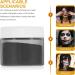  Amosfun 1 Box Soot Powder Face Halloween Accessory Gothic Makeup Powder Special Effect Pink - Buy Online on GoSupps.com